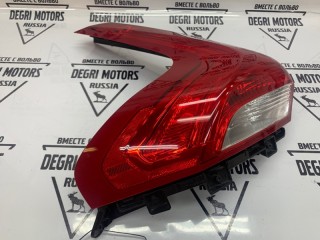 Фонарь задний левый, ориг. номер 31395844, Volvo V40 2012-2017