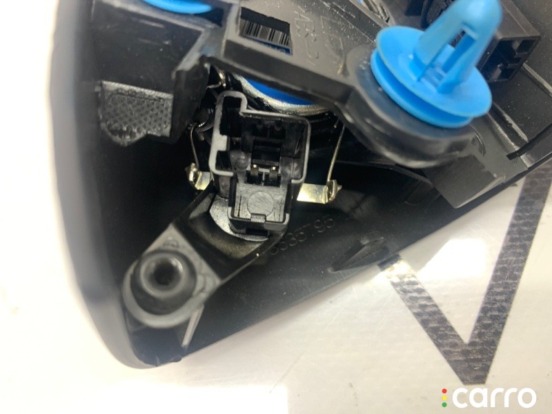 Колонка аудио передняя левая Volvo S60 2010-2013, 1287779, фото 5