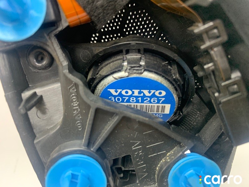 Колонка аудио передняя левая Volvo S60 2010-2013, 1287779, фото 6