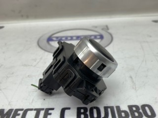 Кнопка старт/стоп, ориг. номер 61319153832, BMW 523i F10 2009-2013