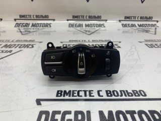 Переключатель света, ориг. номер 61319192744, BMW 523i F10 2009-2013