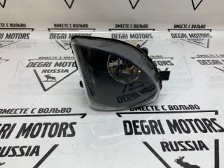 Фара противотуманная передняя правая, ориг. номер 63177216888, BMW 530i F10 2009-2013