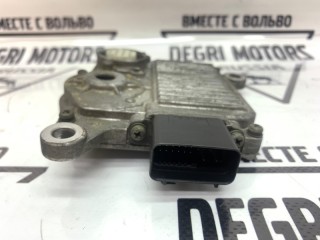 Блок управления АКПП, ориг. номер 30735597, Volvo XC90 2006-2014