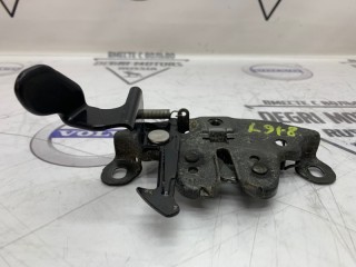 Замок капота, ориг. номер 65601CD400, Nissan Fairlady Z 2002-2005
