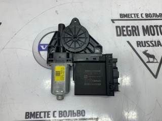 Мотор стеклоподъемника передний левый, ориг. номер 31674758, Volvo XC60 2021-2026