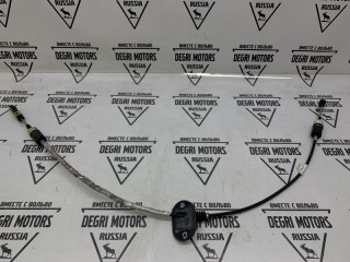 Трос КПП, ориг. номер 31367747, Volvo V40 Cross Country 2012-2016