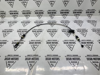 Трос КПП, ориг. номер 31367747, Volvo V40 Cross Country 2012-2016