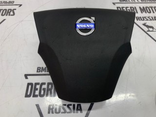 Подушка безопасности в руль, ориг. номер 31332804, Volvo V50 2007-2012