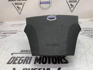 Подушка безопасности в руль, ориг. номер 31332804, Volvo V50 2007-2012