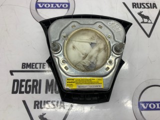 Подушка безопасности в руль, ориг. номер 31332804, Volvo V50 2007-2012