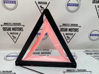 Знак аварийной остановки, ориг. номер 716016770487, BMW 523i F10 2009-2013