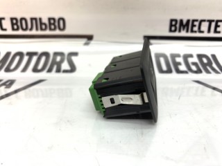 Кнопка центрального замка, ориг. номер 61319162644, BMW 523i F10 2009-2013