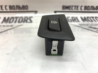 Кнопка центрального замка, ориг. номер 61319162644, BMW 523i F10 2009-2013