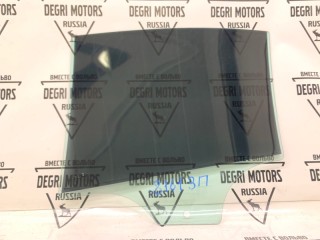 Стекло заднее правое, ориг. номер 51357182118, BMW 523i F10 2009-2013
