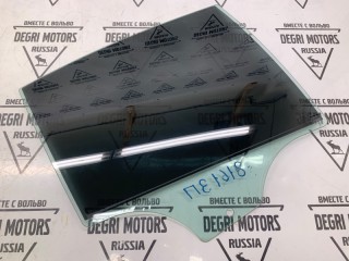Стекло заднее правое, ориг. номер 51357182118, BMW 523i F10 2009-2013