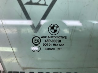 Стекло переднее правое, ориг. номер 51337182110, BMW 523i F10 2009-2013