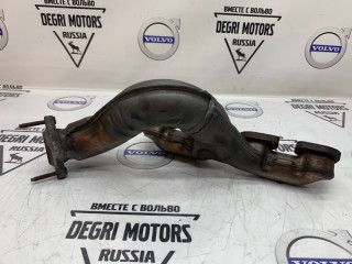 Впускной коллектор, ориг. номер 4646052, Land Rover Range Rover L322 2002-2005