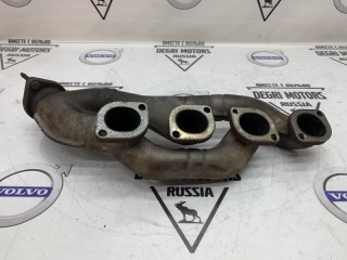 Впускной коллектор, ориг. номер 4646040, Land Rover Range Rover L322 2002-2005