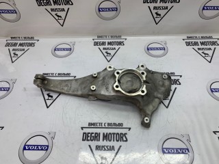Кулак передний левый, ориг. номер 31216775769, BMW 530i F10 2009-2013