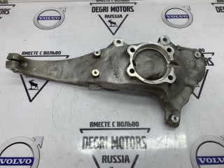 Кулак передний левый, ориг. номер 31216775769, BMW 530i F10 2009-2013