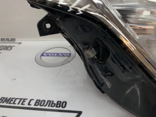 Фара передняя правая, ориг. номер 31655777, Volvo XC90 2014-2019