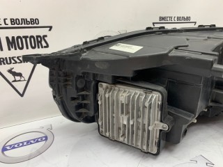 Фара передняя правая, ориг. номер 31655777, Volvo XC90 2014-2019