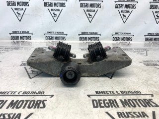 Кронштейн КПП, ориг. номер 22326777611, BMW 523i F10 2009-2013