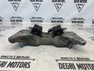 Кронштейн КПП, ориг. номер 22326777611, BMW 523i F10 2009-2013