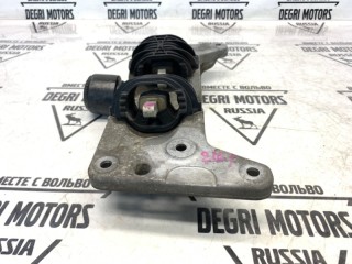 Кронштейн КПП, ориг. номер 22326777611, BMW 523i F10 2009-2013