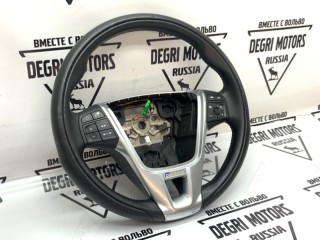Руль, ориг. номер 31390469, Volvo V60 2010-2013