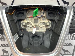 Руль, ориг. номер 31390469, Volvo V60 2010-2013