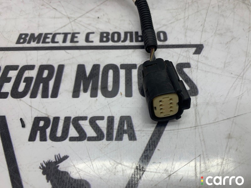 Блок управления круиз-контролем Volvo S60 2013-2018, 31678089, фото 2