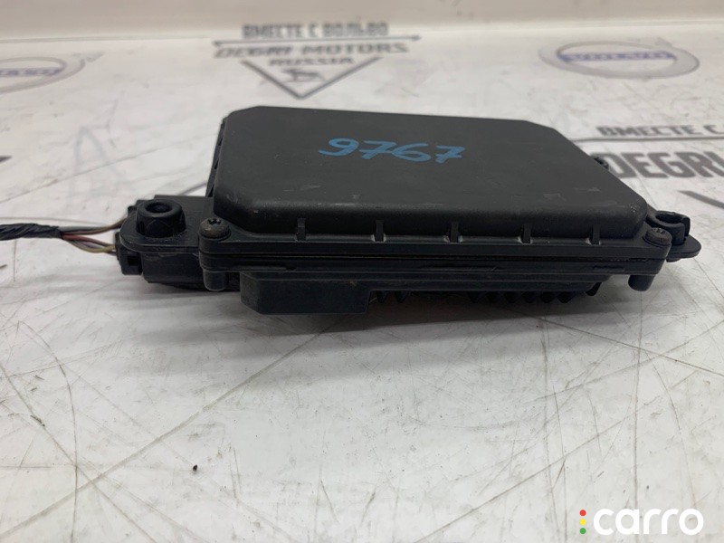 Блок управления круиз-контролем Volvo S60 2013-2018, 31678089, фото 5