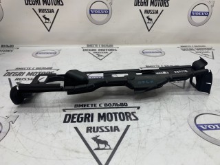 Воздуховод радиатора левый, ориг. номер 31353295, Volvo S60 2013-2018