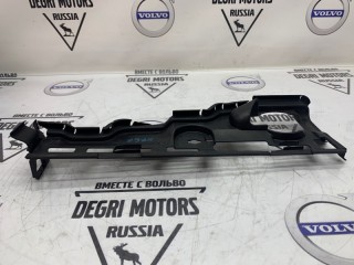 Воздуховод радиатора левый, ориг. номер 31353295, Volvo S60 2013-2018
