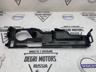 Воздуховод радиатора левый, ориг. номер 31353295, Volvo S60 2013-2018