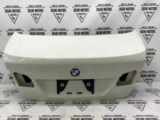 Крышка багажника, ориг. номер 41627240552, BMW 523i F10 2009-2013