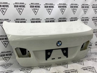 Крышка багажника, ориг. номер 41627240552, BMW 523i F10 2009-2013