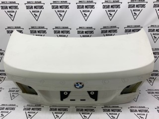 Крышка багажника, ориг. номер 41627240552, BMW 523i F10 2009-2013