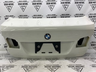 Крышка багажника, ориг. номер 41627240552, BMW 523i F10 2009-2013