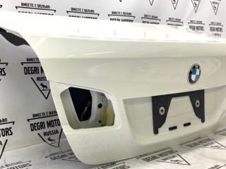 Крышка багажника, ориг. номер 41627240552, BMW 523i F10 2009-2013