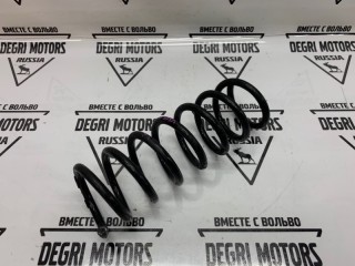 Пружина задняя, ориг. номер 30748382, Volvo V70 2004-2007