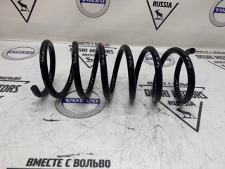 Пружина задняя, ориг. номер 31262909, Volvo V60 2010-2013