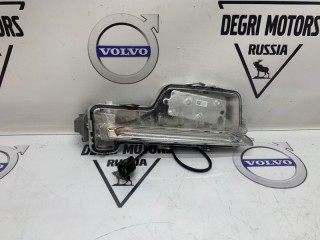 ДХО переднее правое, ориг. номер 31420396, Volvo S60 2013-2018