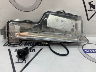 ДХО переднее правое, ориг. номер 31420396, Volvo S60 2013-2018
