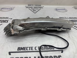 ДХО переднее правое, ориг. номер 31420396, Volvo S60 2013-2018