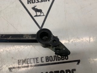 Трубка кондиционера, ориг. номер 30767195, Volvo S60 2000-2004