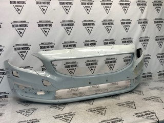 Бампер передний, ориг. номер 39824897, Volvo S60 2013-2018