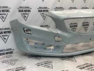 Бампер передний, ориг. номер 39824897, Volvo S60 2013-2018