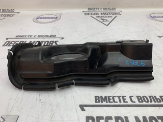 Дефлектор радиатора передний правый, ориг. номер 31290774, Volvo V70 2012-2016
